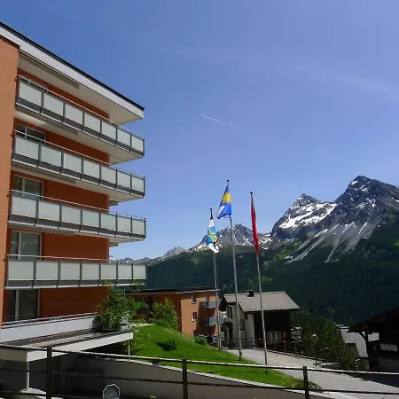 Promenade - Utoring-28 By Interhome Apartament *