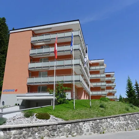 Promenade - Utoring-28 By Interhome *