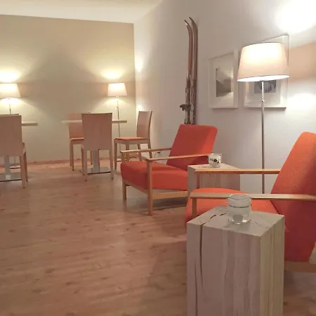 Apartament Promenade - Utoring-28 By Interhome