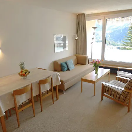Apartament Promenade - Utoring-28 By Interhome *