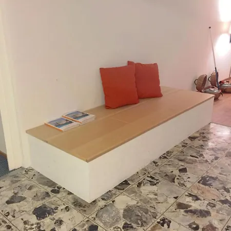 Promenade - Utoring-28 By Interhome Apartament *