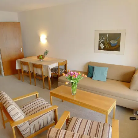 Apartament Promenade - Utoring-28 By Interhome *