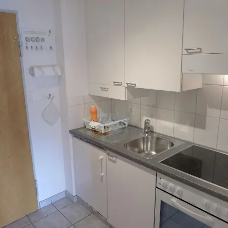 Apartament Promenade - Utoring-28 By Interhome *