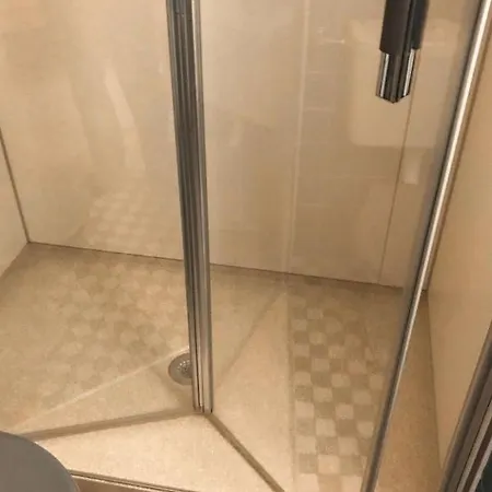 Apartament Promenade - Utoring-28 By Interhome Arosa