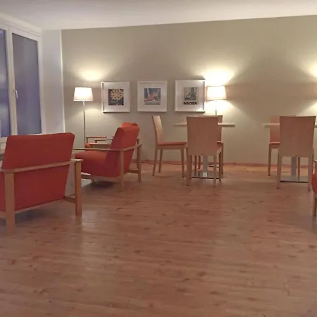 Promenade - Utoring-28 By Interhome Apartament *