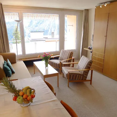 Promenade - Utoring-28 By Interhome Arosa