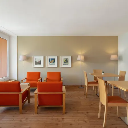 Appartamento Promenade - Utoring-28 By Interhome Arosa