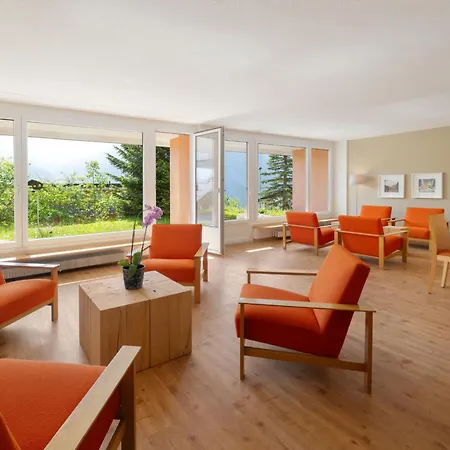 Appartement Promenade - Utoring-28 By Interhome