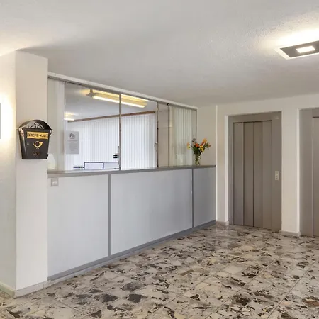 Promenade - Utoring-28 By Interhome Appartement *