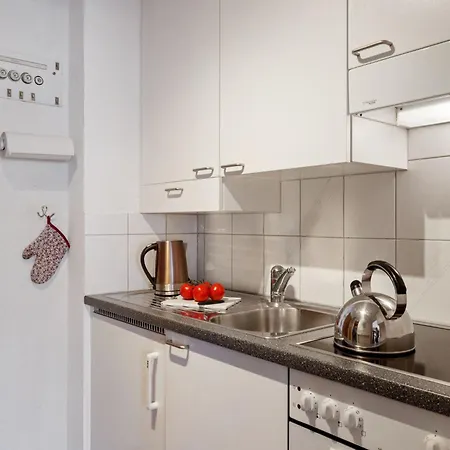 Promenade - Utoring-28 By Interhome Arosa