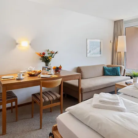 Promenade - Utoring-28 By Interhome Appartement *