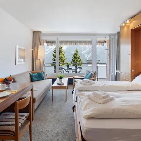Promenade - Utoring-28 By Interhome *