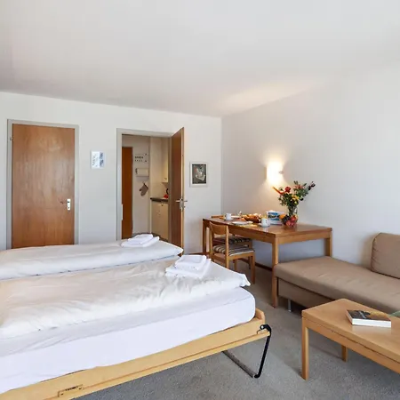 Promenade - Utoring-28 By Interhome Arosa