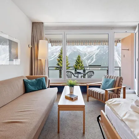 Appartement Promenade - Utoring-28 By Interhome