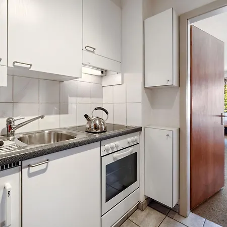Promenade - Utoring-28 By Interhome Arosa